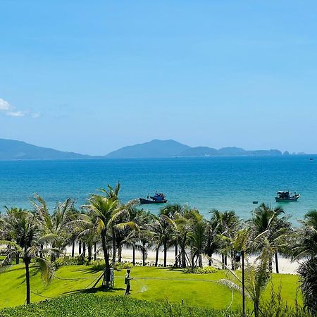 Mysterio Pool Villas - Wyndham Garden Resort Cam Ranh Exterior foto